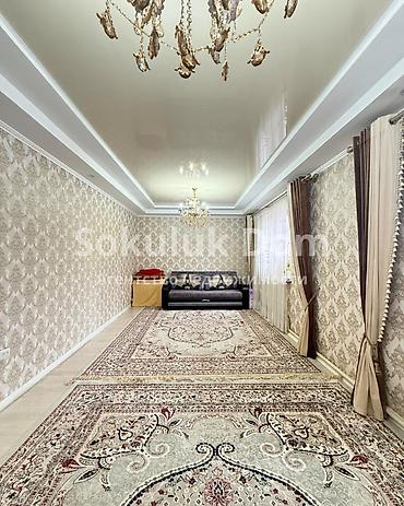 Продажа коттеджей и домов: 🏠Продается дом в с. Маловодное 🟡Комнаты: 4 🟡Участок: 15 соток — 7