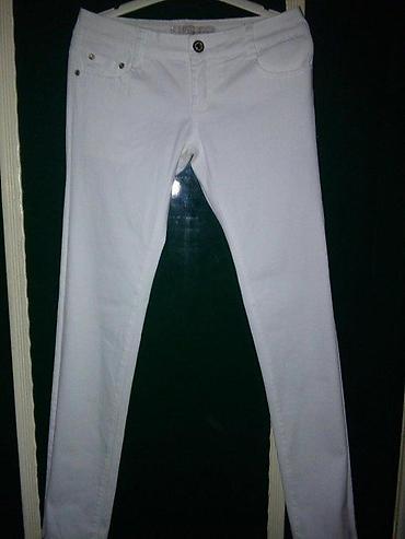 as 46: ZENSKE PANTALONE XXL VEL. KAO NOVE TOP STANJE AKCIJA | Cene nisu — 2