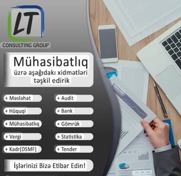 Mühasibat uçotu: Mühasibat uçotu | Mühasibat uçotunun aparılması