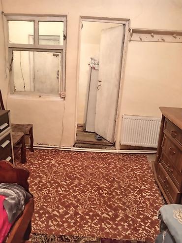 Otaqların uzunmüddətli kirayəsi: Bu elan bir otağın icarəsi üçün nəzərdə tutulmuşdur. Otaq yataq — 15