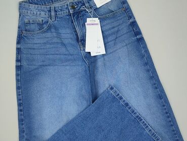 DENIM JEANS, Jeans for women, size M