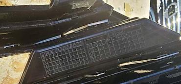 akcija ventilatora: MASKA ZA VOLKSWAGEN PASSAT B8 | Volkswagen Passat b8 maska 3g0 853 — 3