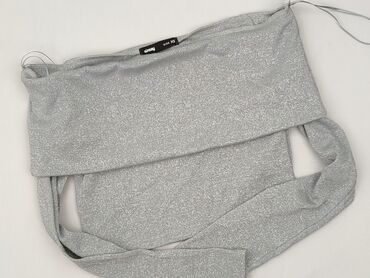 Sinsay, Women`s top, size XS (EU 34)