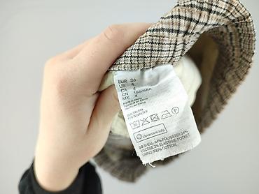 bibs com: H&M, Spodnie materiałowe damskie, rozmiar S — 6