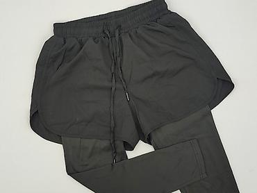 dresy z majtkami: Legginsy Sportowe damskie, rozmiar XS — 1