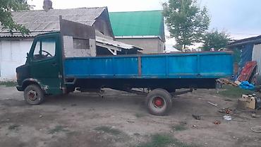 продажа фав самосвал: Легкий грузовик, Mercedes-Benz, Стандарт, 3 т, Б/у — 2