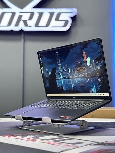 Ноутбуки HP: Для программирования, Новый, AMD Ryzen 3, В рассрочку — 2