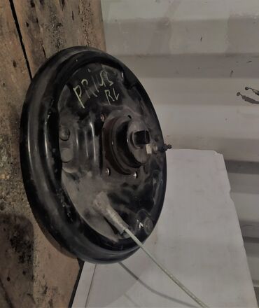 установка газ на авто бишкек цена: Toyota Prius 20 Ступица, Тойота Приус 20 ступица RL - задняя левая