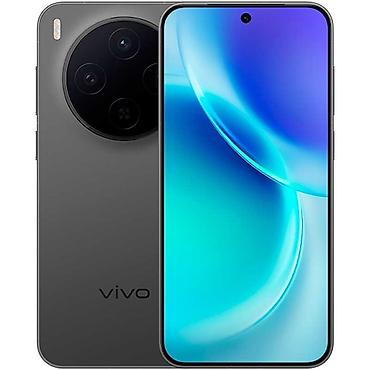 techno camon: Vivo X300, Б/у, 256 ГБ, цвет - Белый, 2 SIM — 1