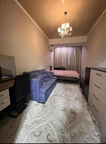 Долгосрочная аренда квартир: 5 комнат, Риэлтор, Без подселения, С мебелью полностью — 3