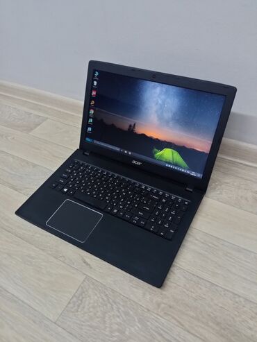 обмен ноутбука: Acer, 8 ГБ ОЭТ, Intel Core i5