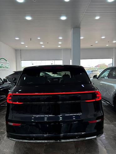 Changan: Changan Qiyuan Q07: 1.5 l | 2026 il 215 km Pikap — 10