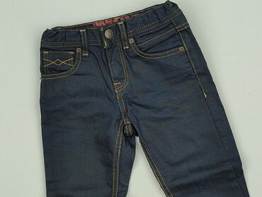 argentyna koszulka: Jeans, Zara, 4-5 years, 110, condition - Perfect at lalafo.pl argentyna koszulka: Jeans, Zara, 4-5 years, 110, condition - Perfect