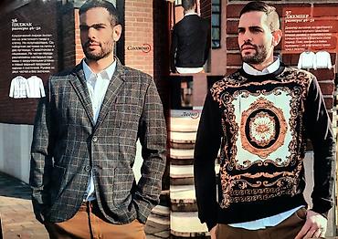 Изготовление лекал: Журналы с выкройками БурдаМода по акции 10 шт заказы и в Телеграмм — 29