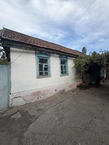 Продажа коттеджей и домов: 📍 В Сокулуке продается дом на участке 12 соток. 🏡Дом без ремонта — 2