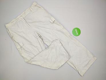 air force 19: Spodnie cargo damskie, rozmiar 2XL — 2