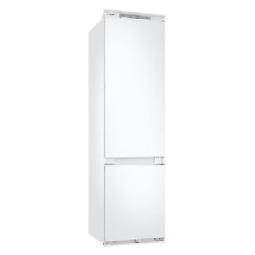 skaf soyuducular: Samsung BRB307054WW/WT quraşdırılan soyuducu Tam inteqrasiya olunan — 1