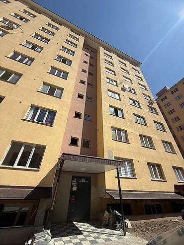 archa group: Продается 3 комнатная квартира ПСО 📍Адрес: Технопарк 🏗️Застройщик — 3