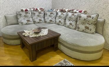 Çantalar: Künc divan