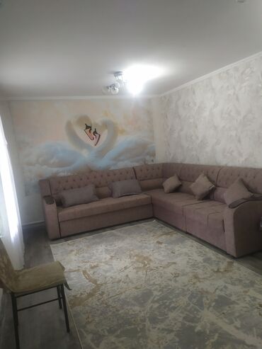 Продажа домов: Барачный, 50 м², 2 комнаты, Собственник, Евроремонт — 2