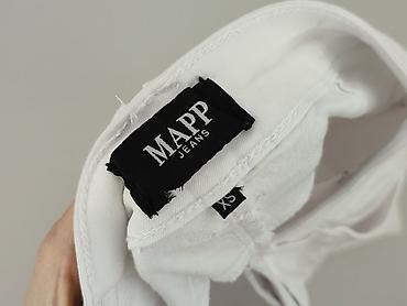 mapp jeans: Jeansy damskie, rozmiar XS — 4