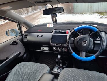 хонда адисей абсалют: Honda Fit: 2002 г., 1.3 л, Вариатор, Бензин, Седан