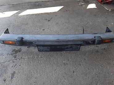 pezo 1: PREDNJI BRANIK VW POLO MK1 GT DERBI SA PRSKALICAMA | Jako — 4