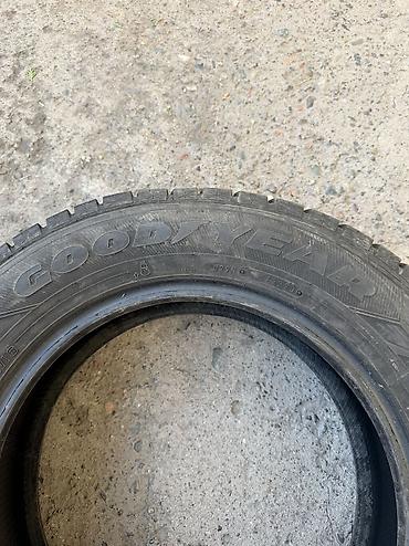 185 65: Шины 195 / 65 / R 15, Зима, Б/у, 1 шт, Легковые, Япония, GoodYear — 3