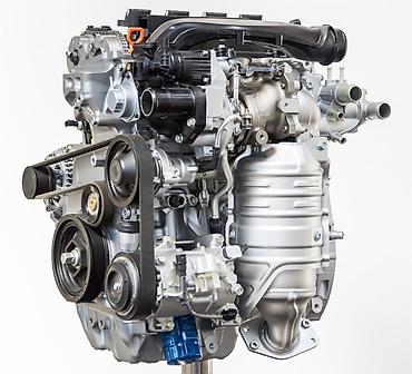 Двигатель Honda VTEC в сборе. Бензиновый рядный 4-цилиндровый мотор at lalafo.kg Двигатель Honda VTEC в сборе. Бензиновый рядный 4-цилиндровый мотор