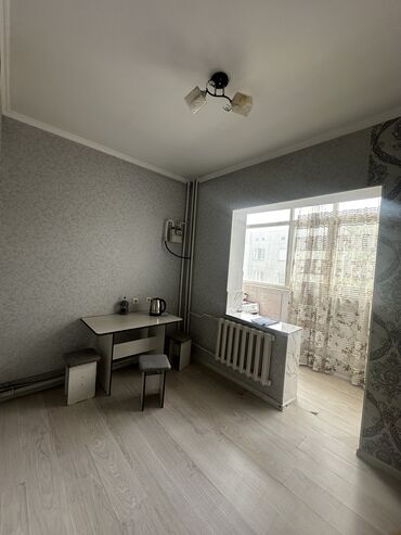 Посуточная аренда квартир: 1 комната, Кондиционер, Интернет, Wi-Fi, Домофон — 8