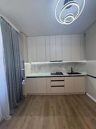 realtor kg: 2 комнаты, 67 м², Элитка, 8 этаж, Свежий ремонт — 8