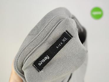 sinsay biala spodnice: Sinsay, Bluzka damska, rozmiar XL — 4