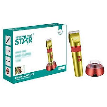 it internet: Winning Star Saçqırxan Maşın ST-5618 Winning Star ST-5618 – peşəkar — 1
