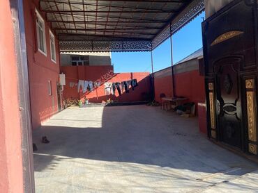 Həyət evləri və villaların satışı: 3 otaqlı, 100 kv. m, Kredit yoxdur, Yeni təmirli — 5