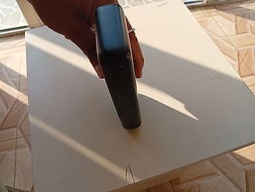 planşet alıram: Powerbank Hoco, 20000 mAh, İşlənmiş — 4