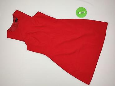 deichmann czerwone botki: New Look, Sukienka damska, rozmiar S — 2