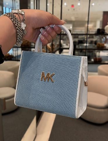 Çantalar: Əl çantası, Michael Kors, Yeni — 2