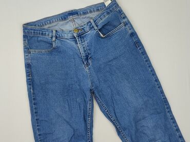 asics szorty damskie: Marks & Spencer, Jeans for women, size L (EU 40)