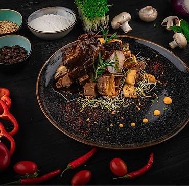 Выездные банкеты: Всем доброго времени суток!!!🤝 Представляем вашему вниманию Услуги — 7