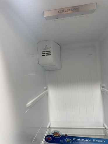 Холодильники: Холодильник Midea, Side-By-Side (двухдверный) — 5