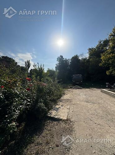 osh city: 5 соток — 2