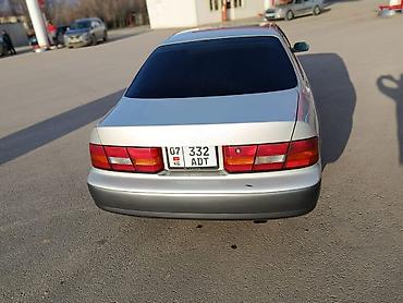 41 5: Toyota Windom: 1998 г., 2.5 л, Автомат, Бензин, Седан — 4