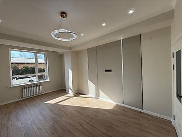 жк восход: 1 комната, 48 м², Элитка, 1 этаж — 10