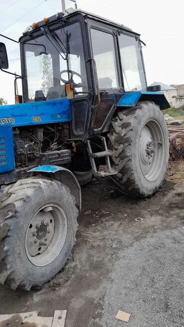 Traktorlar: Traktorlar — 14