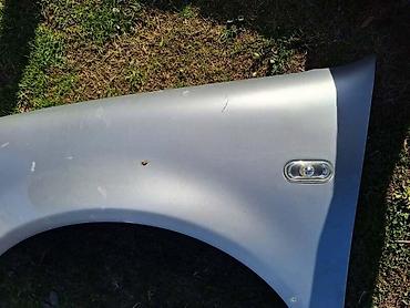 grejaci golf 4: GOLF 4 KRILO ZA VOLKSWAGEN GOLF 4 OD 1998. DO 2005. GOD. | Golf 4 — 1