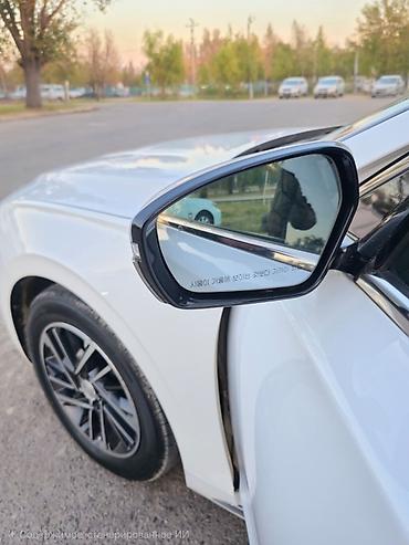 хундай старекс 1: Hyundai Grandeur: 2019 г., 3 л, Автомат, Газ, Седан — 9