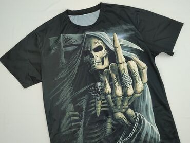koszulka inextenso: T-shirt for men, size XL