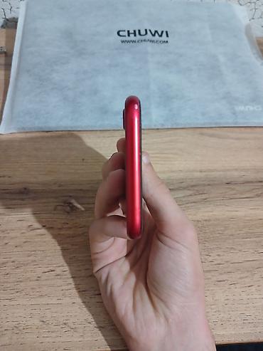 ayfon 8 qiymeti islenmis: IPhone 8, Qırmızı — 7