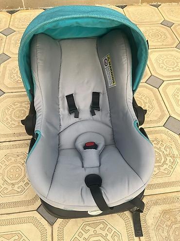 автокресло: Goodbaby avtomobil uşaq oturacağı/daşıma beşiyi - Tip: yeni — 4