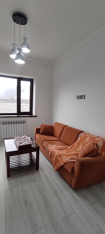 Долгосрочная аренда домов: 450 м², 4 комнаты, Забор, огорожен, Теплый пол, Подвал, погреб — 15